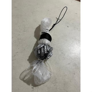 Tarrafa (30x20x6) Com 1,30 De Altura em Oferta na Shopee