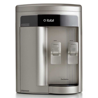 Purificador de Água IBBL FR600 Exclusive em Oferta na Shopee