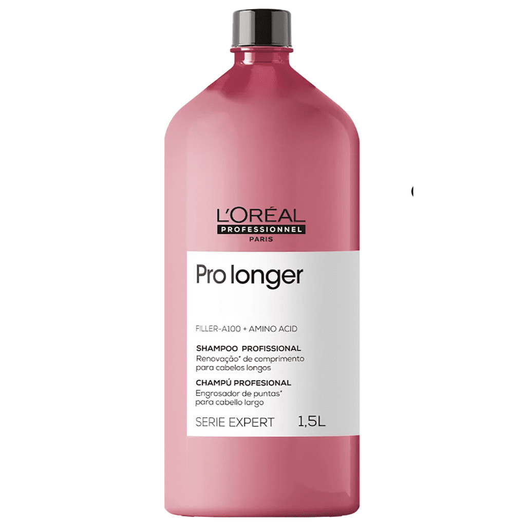 Shampoo Expert Pro Longer 1,5L -  L'Oréal em Oferta na Shopee