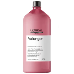 Shampoo Expert Pro Longer 1,5L - L'Oréal