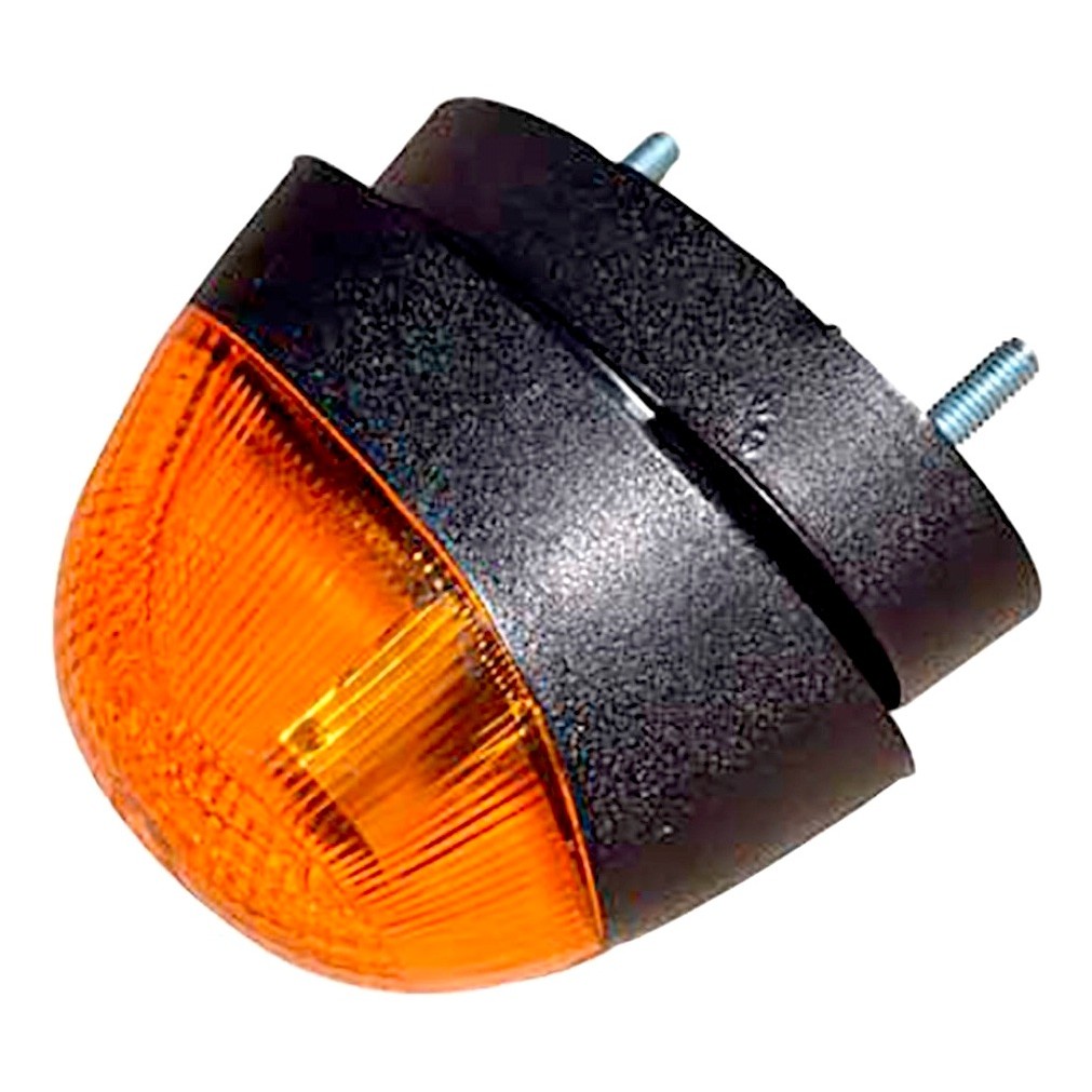 LANTERNA LATERAL DE SETA - LE FORD CARGO PRADOLUX AC4613B377AE em Oferta na Shopee