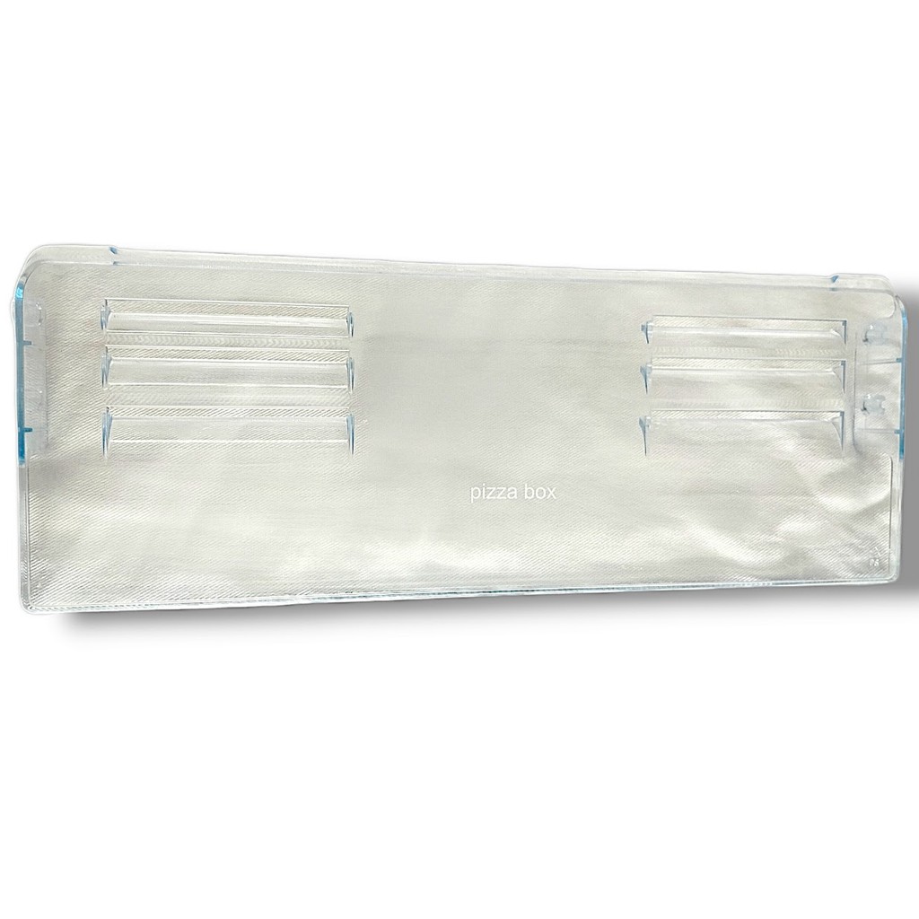 Tampa Flat Geladeira Bosch | Continental - Enrkdn43a