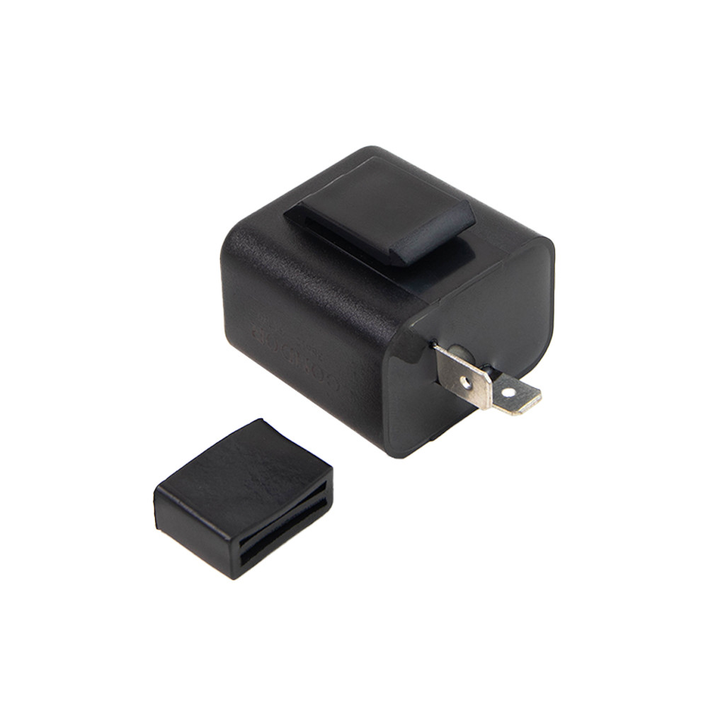 Rele Pisca 12v Eletronico Condor Yes 125 em Oferta na Shopee