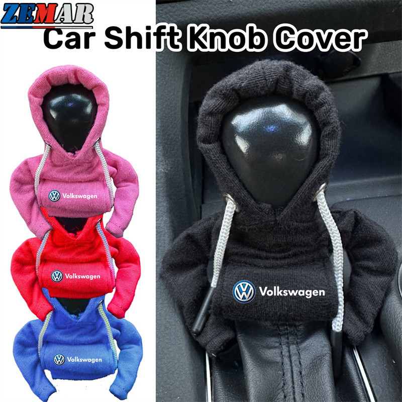 Capa Universal Para Botão De Mudança De Carro Volkswagen Moda Criativa Com Capuz Alça Alavanca Marcha Golf Jetta Passat Capa Universal Para Botão De Mudança De Carro Volkswagen Moda Criativa Com Capuz Alça Alavanca Marcha Golf Jetta Passat