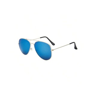 3025Óculos de Sol Aviador Unissex - R4YB4N com capa