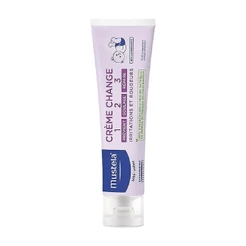 Creme para Assaduras Mustela 123 110g