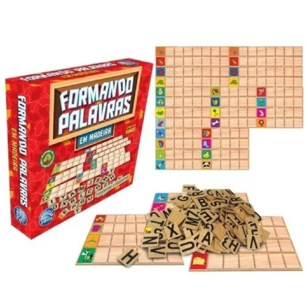 Aprendendo a Soletrar: Onde Comprar | BuscaProdutos