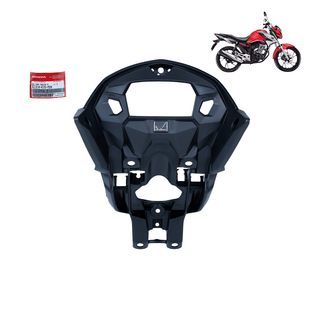 Suporte Farol aranha Cg Titan 160 2022 A 2024 Original Honda em Oferta na Shopee