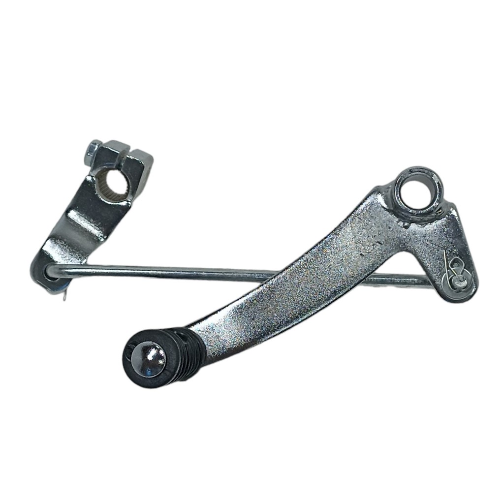 Pedal Cambio Completo Ys 250 Fazer 2012 2013 2014 2015 2016 2017 em Oferta na Shopee