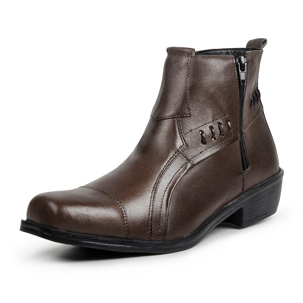 Coturno Country Masculino: Onde Comprar | BuscaProdutos