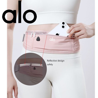 7.2inch Polegada bolsa para celular bolsa à prova d'água bolsa de cintura para corrida com faixa reflexiva Design cintur em Oferta na Shopee