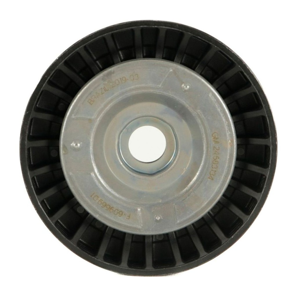 Polia tensora GM 24583134 - Spare Parts and Accessories for Vehicles