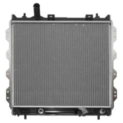Radiador Chrysler Pt Cruiser 2.0i / 2.4i 16v 2000 > Com Ar A