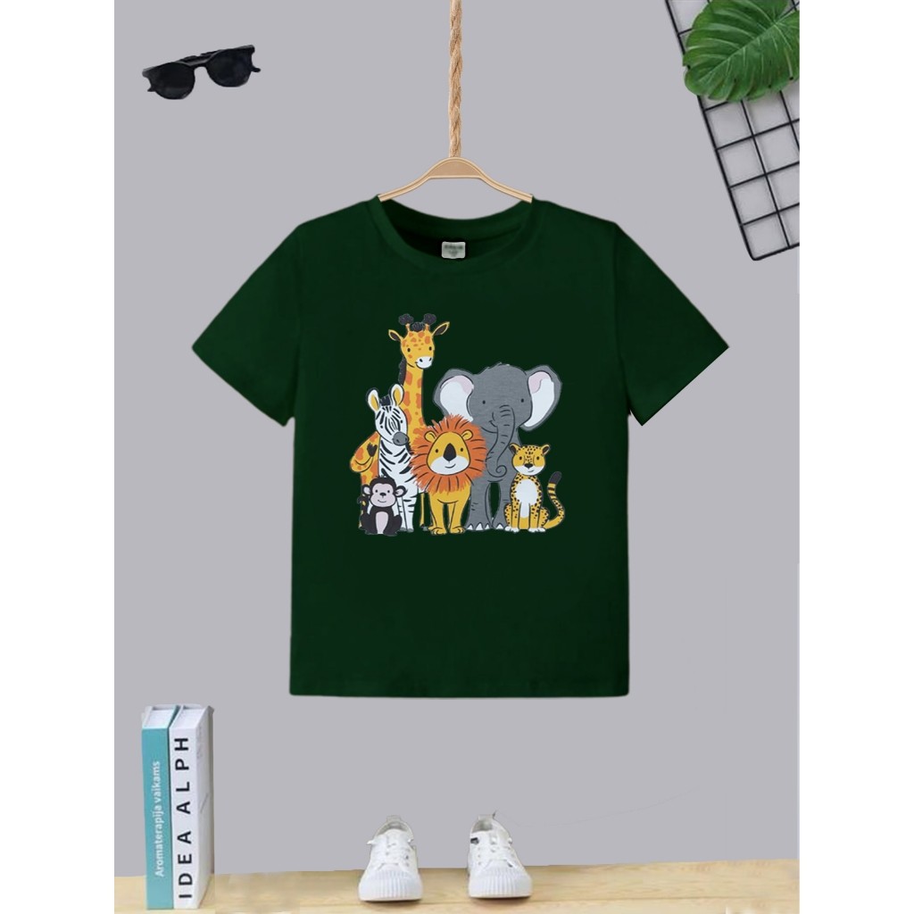 Teens Animals: Guia Completo e Onde Comprar | BuscaProdutos