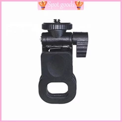 vava LCD Display Clip Clipe Luz Preenchimento 1 Rosca 4 Polegadas Para Suporte Webcam