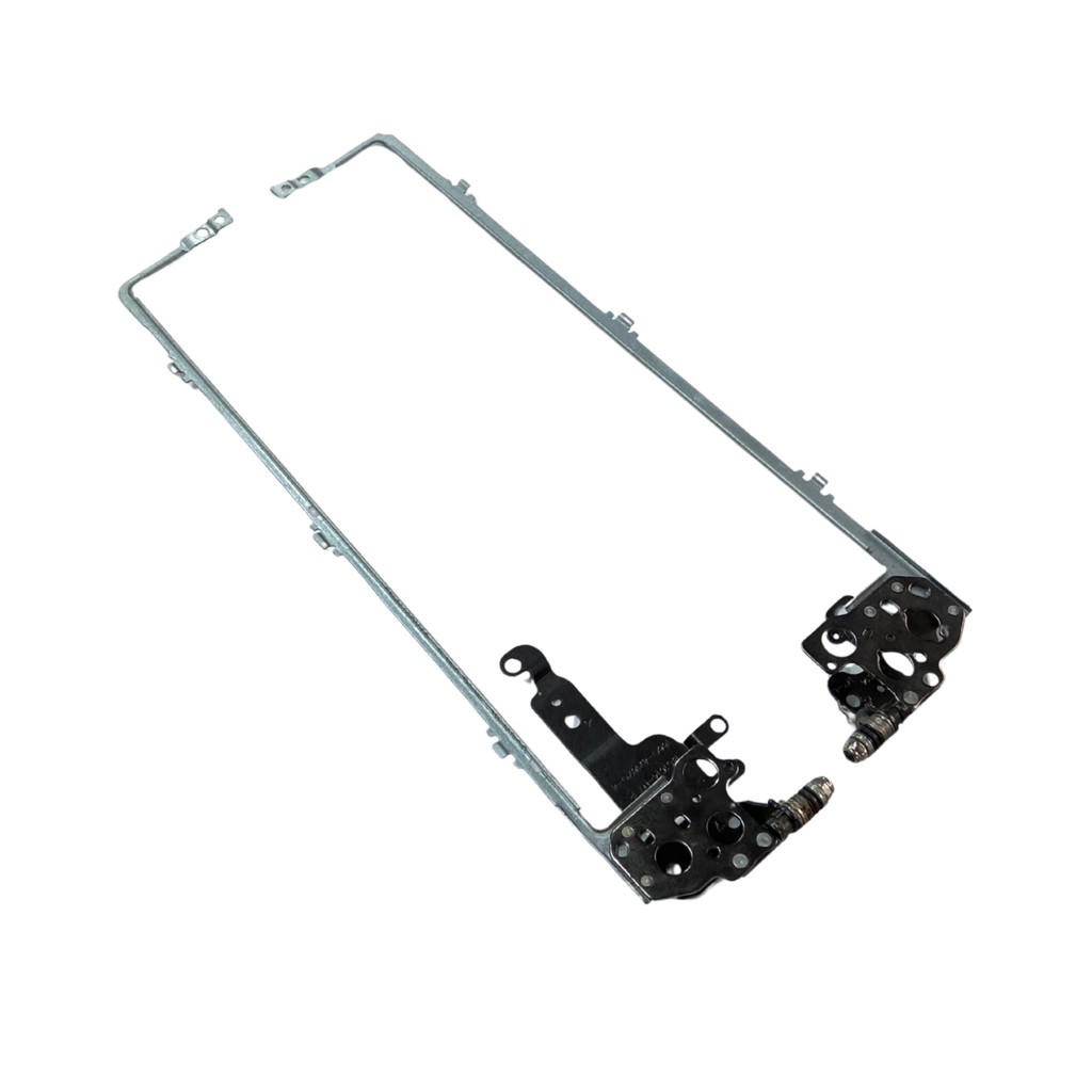 Par de Dobradiças HP ProBook 640 G2 – Kit Esquerda + Direita