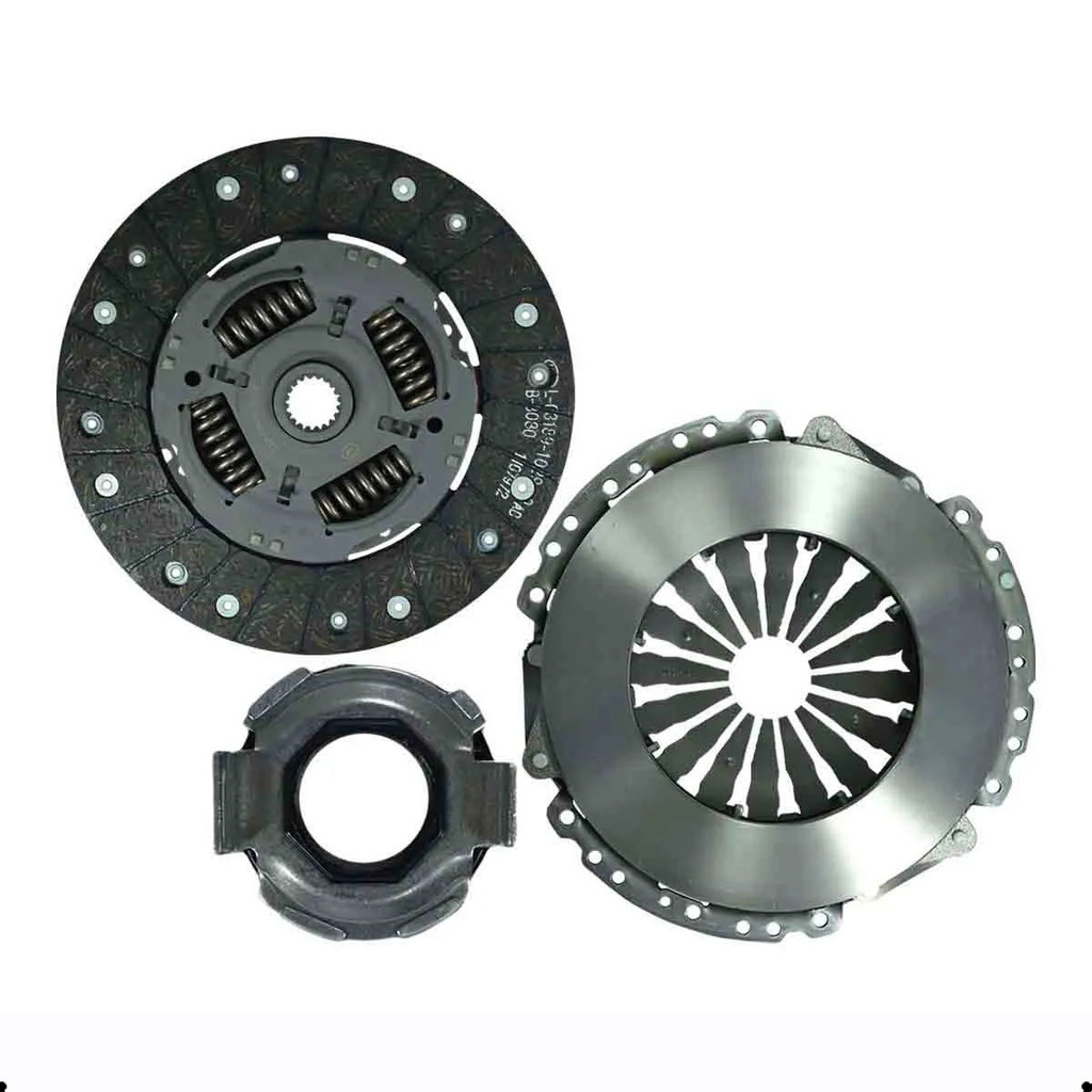 Kit Embreagem Chery Tiggo 2 1.5 16v Manual