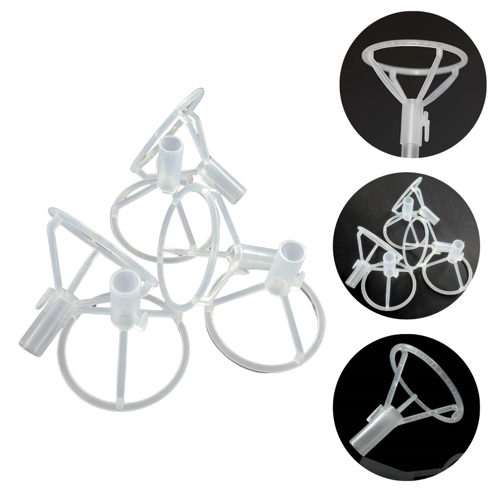 100 Ponteira - Apenas Ponteira - Pega Balão/Bubble/Bexiga em Oferta na Shopee