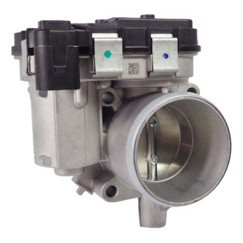 Corpo De Borboleta Tbi Fiat Linea 1.9 16v 2008 2009 2010
