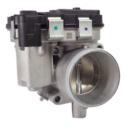 Corpo De Borboleta Tbi Fiat Linea 1.9 16v 2008 2009 2010