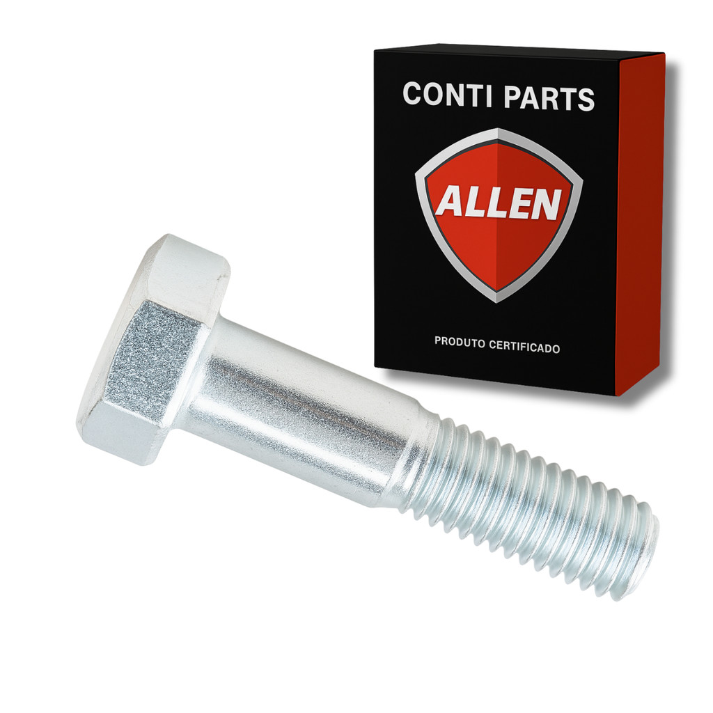 Parafuso Original Fixação Manete CG 83 Titan 150 2004 diante