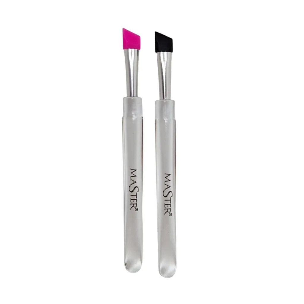 Pincel Lash Lifting Master Profissional | Silicone Durável | Aplicação Precisa em Oferta na Shopee