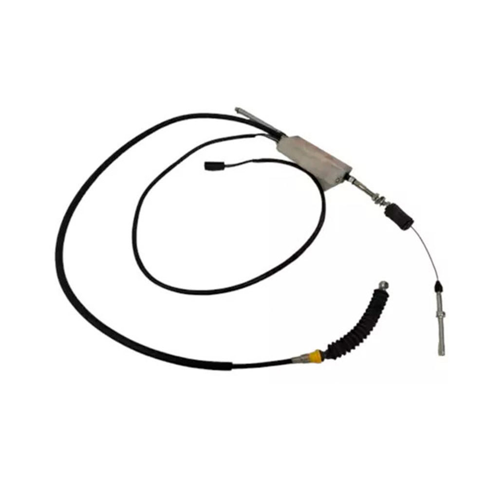 CABO ACELERADOR 111242 CABOVEL VW 17220/23220/24220/26220