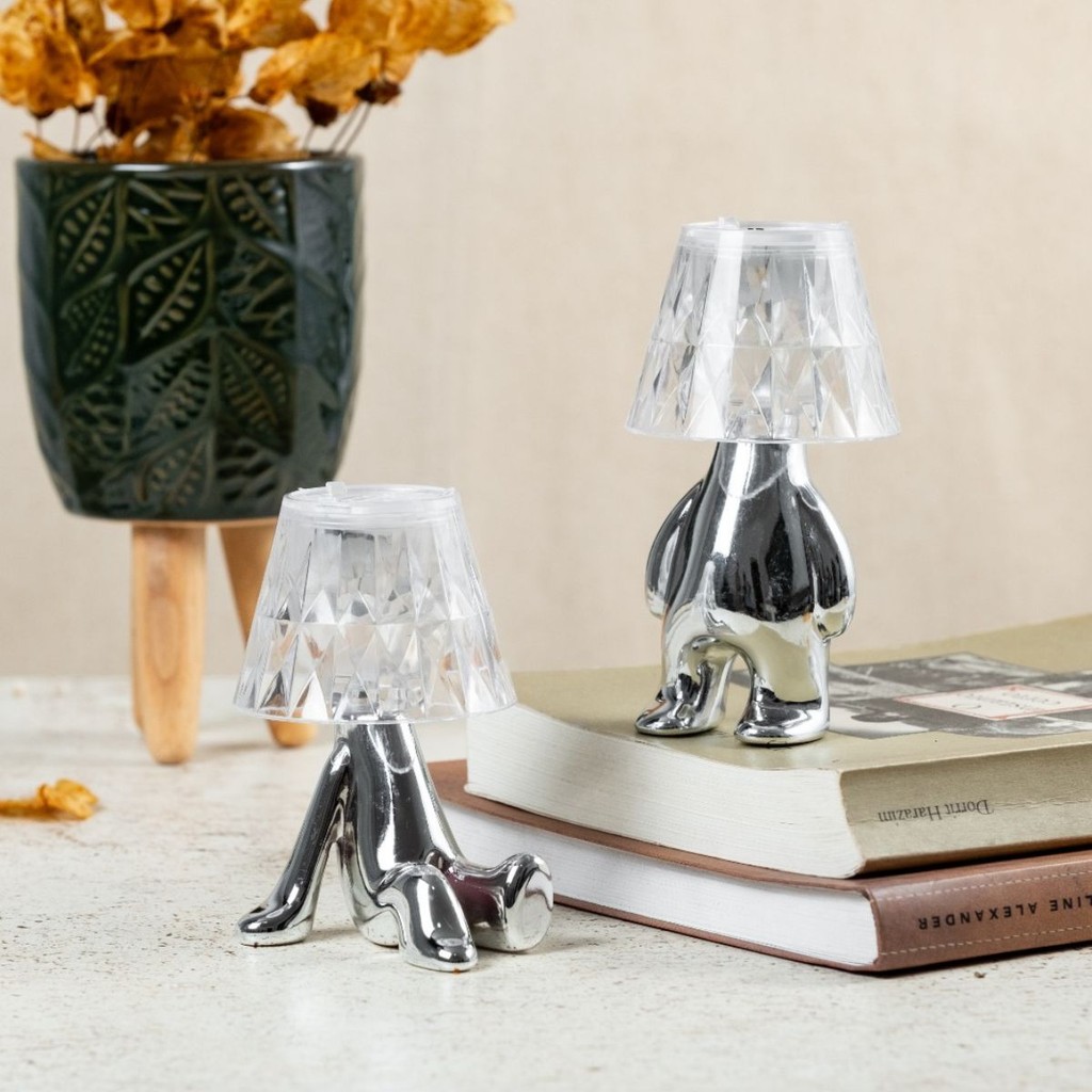 O que é Mini Abajur Bob Decoração? Guia e Onde Comprar | BuscaProdutos