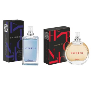 Kit Colônia Hypnotic Masculino + Hypnotic Feminino 25ml- Jequiti em Oferta na Shopee