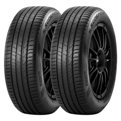 Pneu Pirelli Scorpion 205/60 R16 Aro 16 92H KIT2