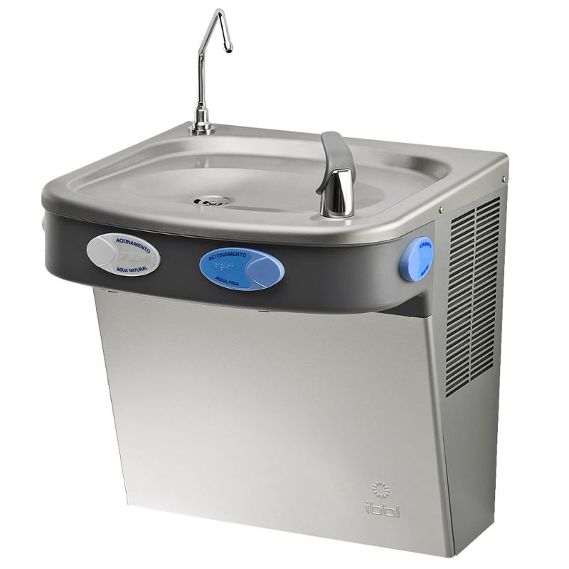 Purificador de Pressão IBBL PDF300 2T - 220 Volts em Oferta na Shopee