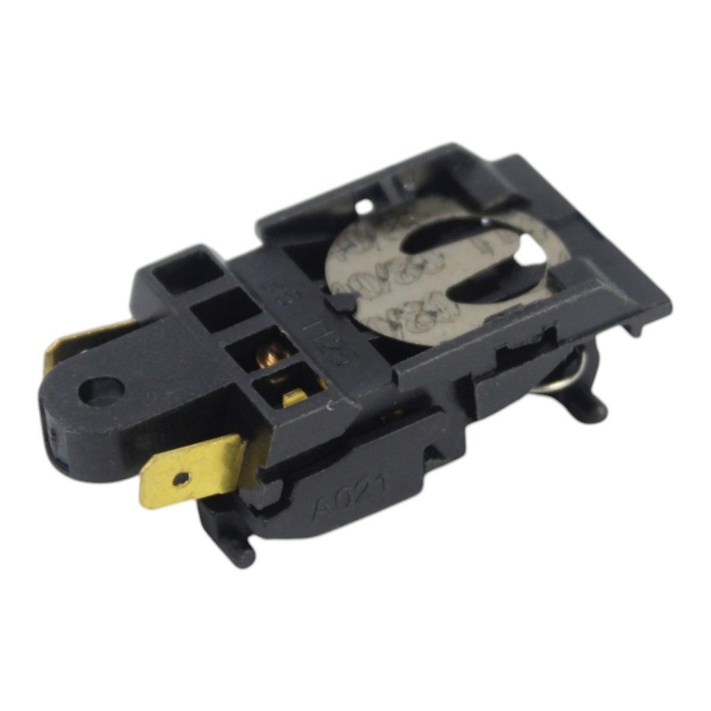 Interruptor Liga / Desliga P/ Chaleira Electrolux Ekk10 Original