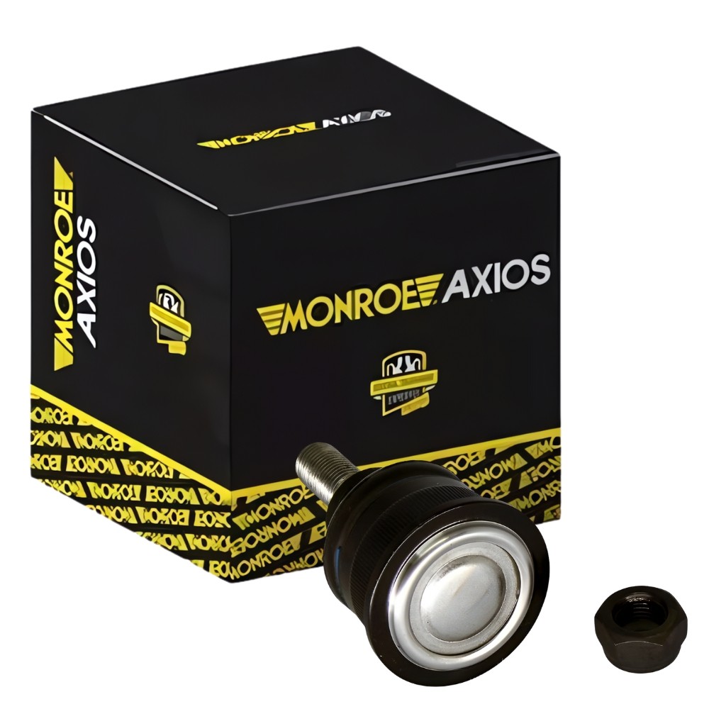 Pivô Suspensão Dianteiro Inferior Prêmio 1992 Uno 1984/2012 em Oferta na Shopee