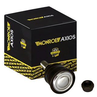 Pivô Suspensão Dianteiro Inferior Prêmio 1992 Uno 1984/2012 em Oferta na Shopee