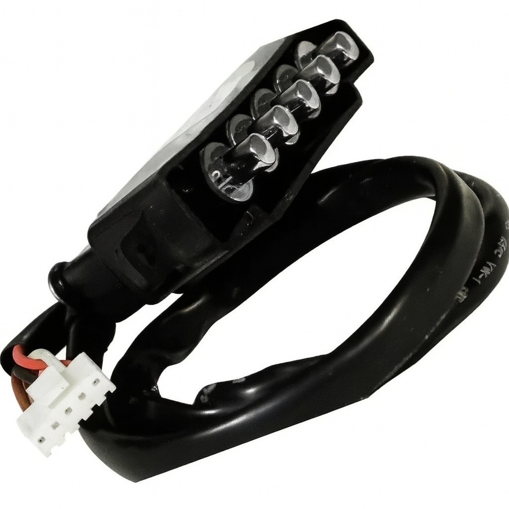 Chave Seletora Da Coifa Tramontina Prisma 90 Cm 127v