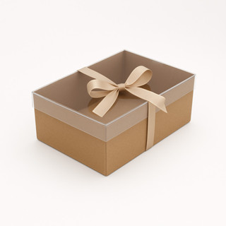 10 Caixas Visor Kraft e Branca - Linha Pratic - Presentes -  Presente Dia dos Namorados em Oferta na Shopee