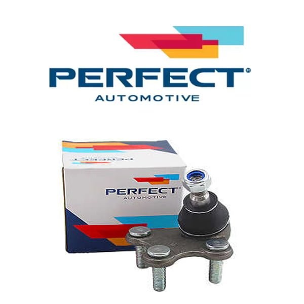 Pivo De Suspensão inferior Esquerdo Fox Gol Saveiro Spacefox UP Voyage – Perfect PVI1057 em Oferta na Shopee