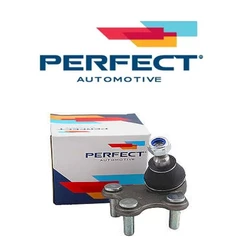 Pivo De Suspensão inferior Esquerdo Fox Gol Saveiro Spacefox UP Voyage – Perfect PVI1057