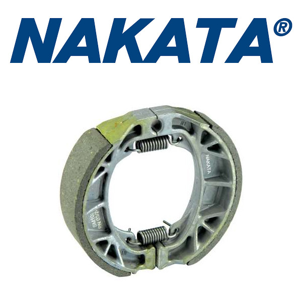 Lona Patim Freio Honda Cg 125 Today   Titan 83 - 99 Nakata