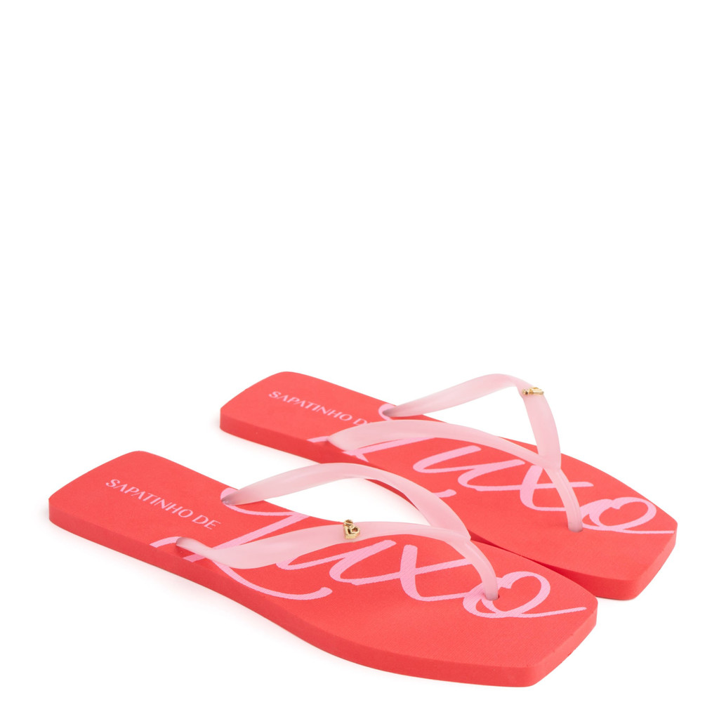 Rasteira POP Carmin Tira e Logo Lady 3020.45_4 - Women Shoes