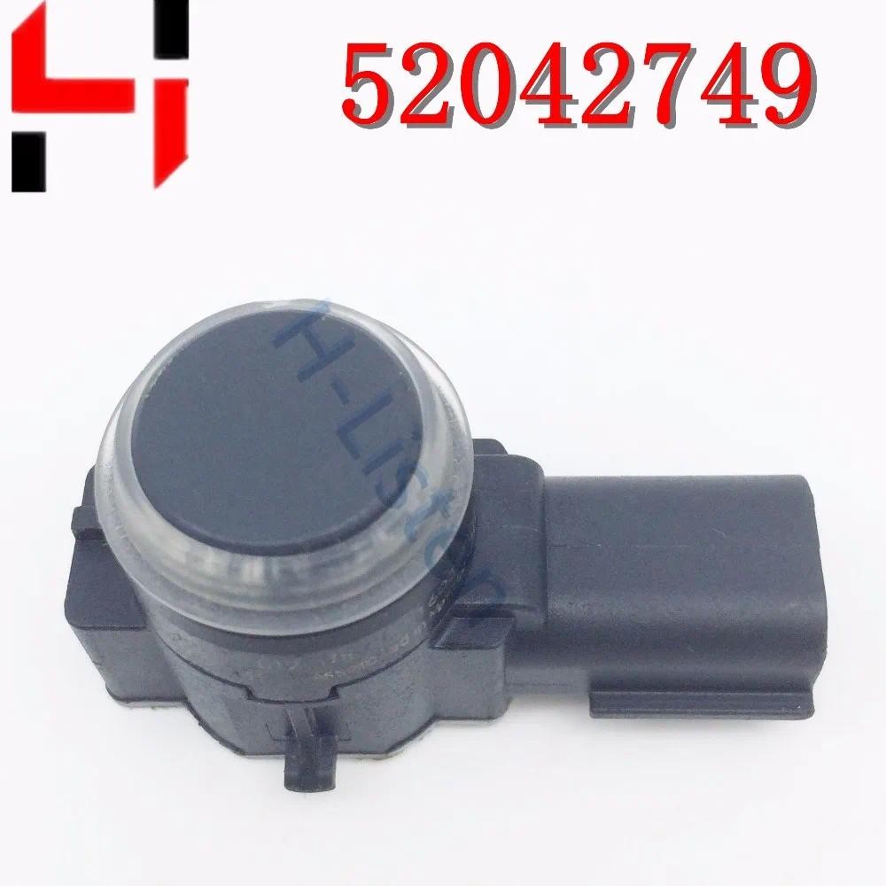 52042749 OEM 0263023731 Sensor De Estacionamento Controle De Distância Para Ad Am Cor Sa E Mer Iva Acessórios De Carro 1