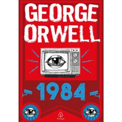 Livro 1984 | George Orwell