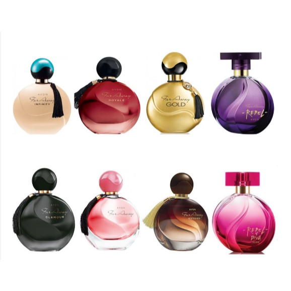 Far Away Cologne: Onde Comprar | BuscaProdutos