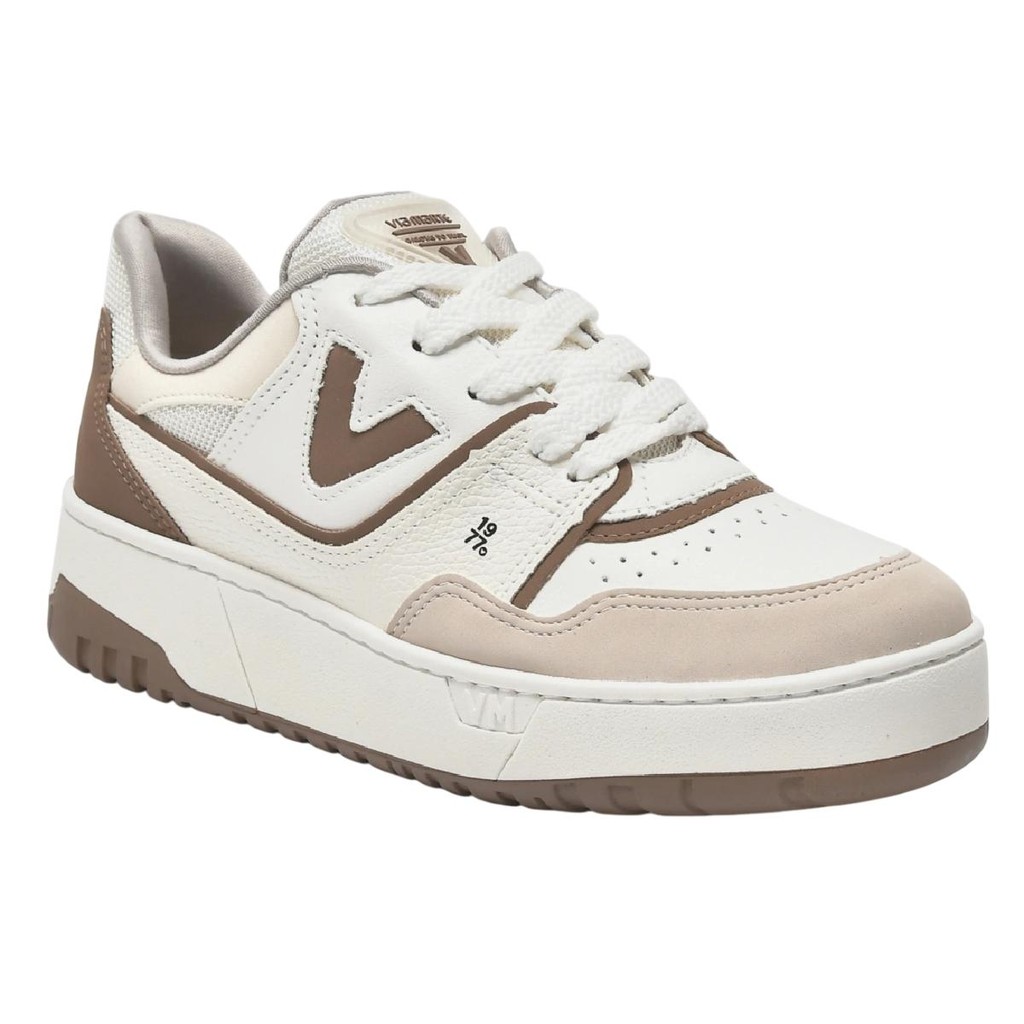 TENIS VIA MARTE CASUAL REF 042-023-19 FEMININO