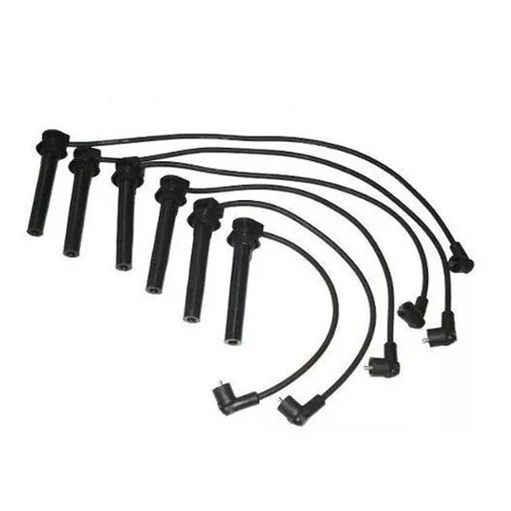 Cabo de Vela Mitsubishi Pajero 3.5 V6 24v 2004
