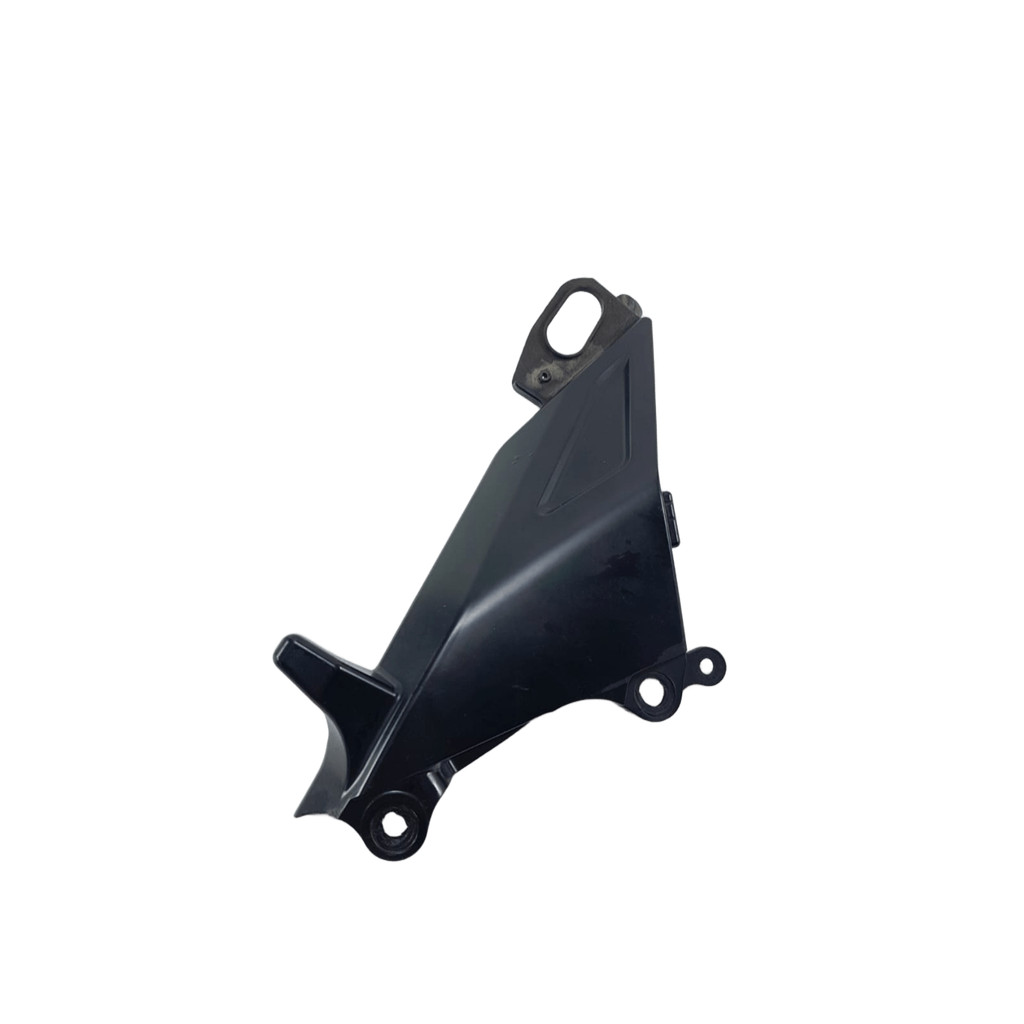 Acabamento Rabeta Paralama Direito Honda CBR 600 RR 2004-06