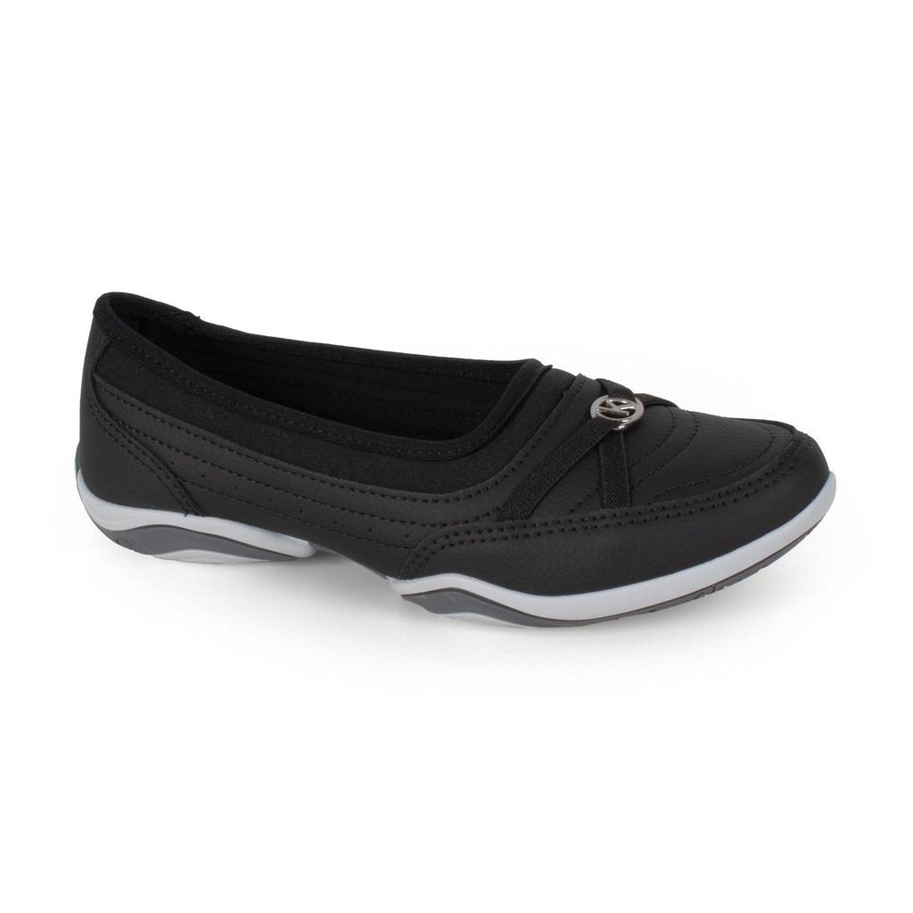 Detalhes do Sapatilha Esportiva Kolosh Feminino C2742A