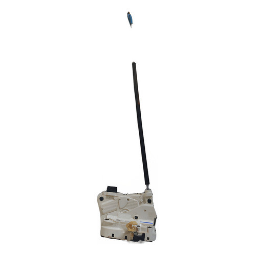 Fechadura Porta Traseira Esquerda Gm Tracker 1.2 2021 Cx53