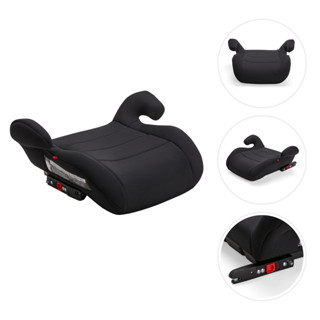 Assento De Carro Infantil Isofix Fix Fit Preto Replay Kids em Oferta na Shopee