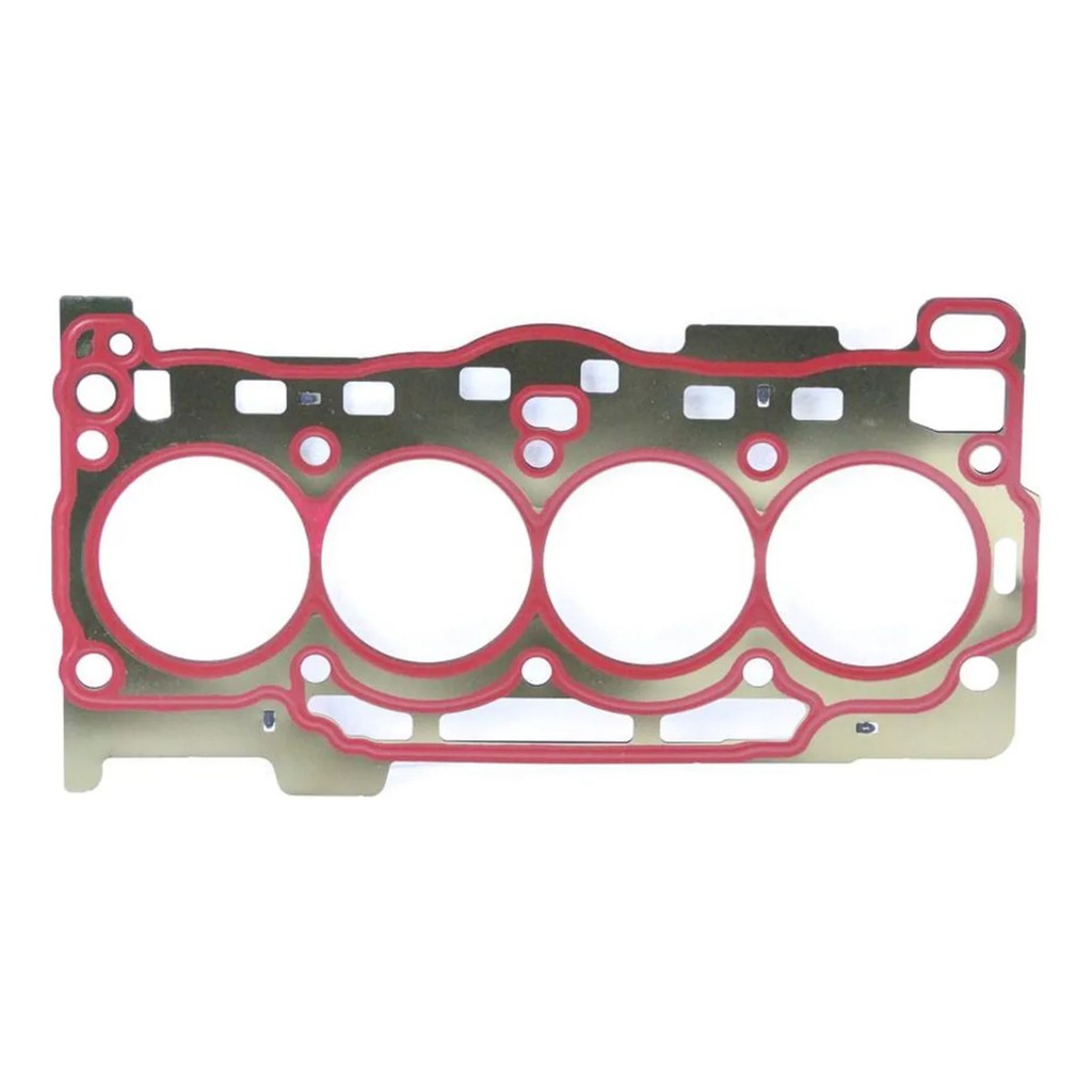 Junta Cabeçote Motor VW 1.6 16V MSI Fox Gol Polo Virtus Saveiro T-Cross 2015-2024 04E103383CF